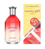 Tommy Hilfiger Girl Vibrant Summer Edt 100 Ml Kadın Parfüm - 2