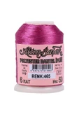 LitaeTrend 3 Adet Altınbaşak Oya ve Dantel İpi 20 gr - Royaleks - No: 244 - 465 - 023 - 5