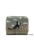 Dogo Kadın Çok Renkli Cüzdan -Over The Moon Tasarım - 2