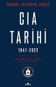Cıa Tarihi,  1947-2022 - 1