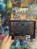 Roll ? Motor Plakalık thumbnail 2