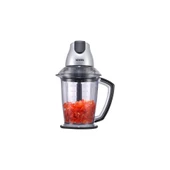 X Maxi 4 550 W Bıçaklı Doğrayıcı - 3