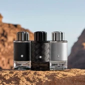 Mont Blanc Explorer Platinum Edp 100 ML Erkek Parfüm - 4