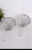 LitaeTrend 25cm Paslanmaz Süzgeç Royaleks-TS25 - 1