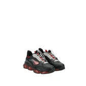 Bağcıklı Çocuk Sneaker thumbnail 8