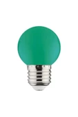 LitaeTrend Bonas 10w E27 Yuvarlak Gece Ampulü Royaleks-55982 - 1