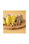 LitaeTrend Bambu Pizza Tahtası (30 cm) Royaleks-BPT30 - 1