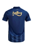 Fenerbahçe Orijinal Lisanslı 2025-2026 Yeni Sezon Lazer  Kutulu Lacivert Forma Ve Atkı thumbnail 6