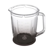 Maxi DX 550 W 4 Bıçaklı Doğrayıcı - 3