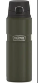Thermos SK4000 King Series 0,71L Çelik Termos - 4