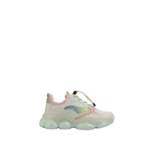 Bağcıklı Çocuk Sneaker thumbnail 1