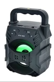 LitaeTrend Kablosuz Bluetooth Hoparlör Ses Bombası Royaleks-AND-03603 - 1
