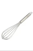 LitaeTrend Paslanmaz Çırpıcı 28 cm Royaleks-PC12 - 1