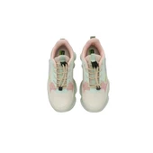 Bağcıklı Çocuk Sneaker thumbnail 5