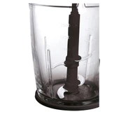 Maxi DX 550 W 4 Bıçaklı Doğrayıcı - 2