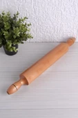 LitaeTrend Merdane Vernikli Sabit Royaleks-MRD08 - 1