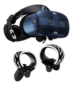 Htc Vive Cosmos Sanal Gerçeklik Gözlüğü ( VR ) - 1