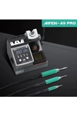 Aifen A9 Pro Kalem Lehim İstasyonu Tek Kol ( 3 Uç Hediyelidir ) - 6