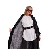 Kadın Trençkot LEV.530085 thumbnail 3