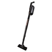 Carbon DC500 Dikey Elektrikli Süpürge - Siyah - 1