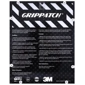 YAMAHA MT-09 SP GEN4 2024 - 2025 ile Uyumlu Kaydırmaz 6D Karbon 19 Parça Tank Pad Seti GC80 thumbnail 7