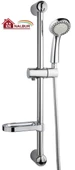İtimat Beta 402S Sürgülü Duş Seti - 1