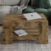 Lina Orta Sehpa – Modern Minimal Tasarım - 2