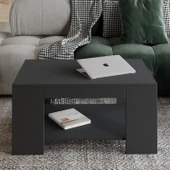 Lina Orta Sehpa – Modern Minimal Tasarım - 2