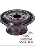 LitaeTrend Relax Osmanlı Ocağı Lüks Model Royaleks-5601 - 1