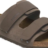 Birkenstock UJI VL NU Terlik BRK1029200 - 6