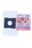 LitaeTrend Elektrikli Süpürge Torbası 4240-6260 3'lü Royaleks-68790 - 1