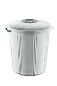 LitaeTrend Eko Çöp Kovası Herkül 70 Lt. Royaleks-AK218 - 1