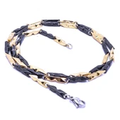 Paslanmaz Erkek Çelik Kolye 318311P2D1 thumbnail 2