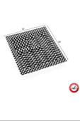 LitaeTrend Eco Modül Kaşıklık Damalı 42x49 Royaleks-ACERO-20122 - 1