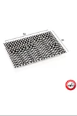 LitaeTrend Eco Modül Kaşıklık 7 Gözlü Damalı 50x36 Royaleks-ACERO-20134 - 1