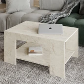 Lina Orta Sehpa – Modern Minimal Tasarım - 3