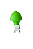 LitaeTrend Star Light Gece Lambası Royaleks-788 - 1