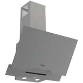 Ferre FryArt Artline Steam QEP64CPR - SC408-WFA - D065-SA 9 Prog. Dijital Turbo Ank. Set - Gri - 4