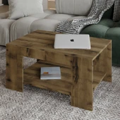 Lina Orta Sehpa – Modern Minimal Tasarım - 3