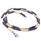 Paslanmaz Erkek Çelik Kolye 318311P2D2 thumbnail 3