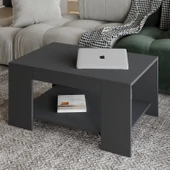 Lina Orta Sehpa – Modern Minimal Tasarım - 3