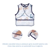Babyjem Bebek Hediye Beslenme Seti Little Boy 5 Parça - 5