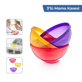 Babyjem Bebek Hediye Beslenme Seti Little Boy 8 Parça thumbnail 7