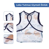 Babyjem Bebek Hediye Beslenme Seti Little Boy 5 Parça thumbnail 3