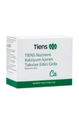 Tıens Nutrient Kalsiyum İçeren Takviye Edici Gıda thumbnail 1