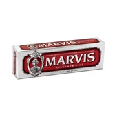 Marvis Diş Macunu 85 ml Tam Koruma Tarçın ve Nane Aromalı İtalya Üretimi Özel Formül thumbnail 3