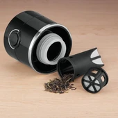 THERMOS NS 403 ÇAY DEMLEME APARATLI MUG TERMOS 470ML. - 2