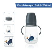 Babyjem Bebek Hediye Beslenme Seti Little Boy 8 Parça thumbnail 2