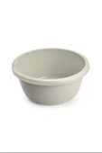 LitaeTrend Yuvarlak Renkli Badya 3 Lt. Royaleks-M1352 - 1