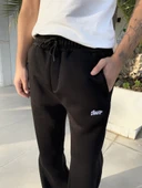 Premium Stwd Ayarlanabilir Baggy Eşofman Altı - 2